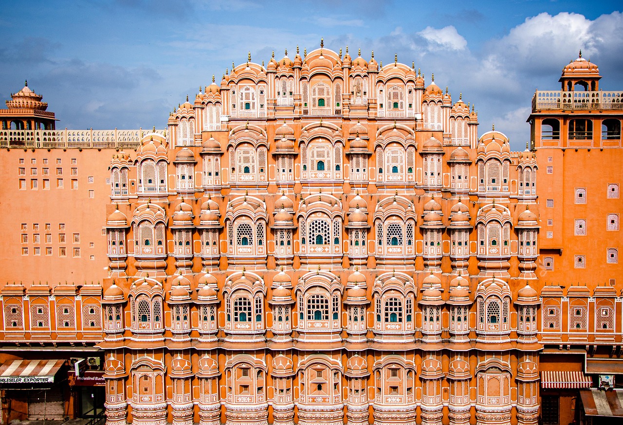 Jaipur, Rajasthan