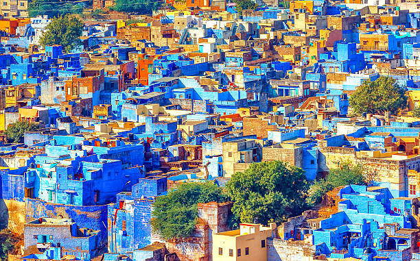 Jodhpur, Rajasthan