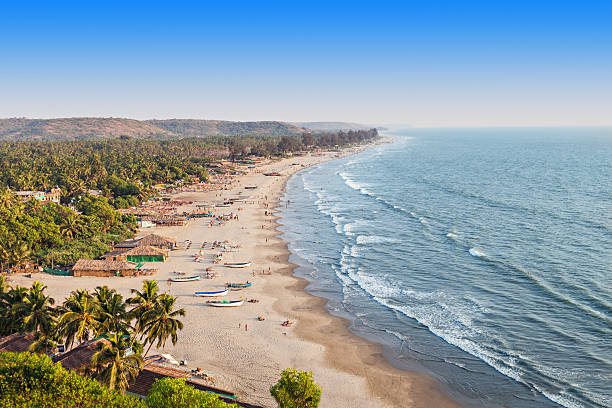 South Goa