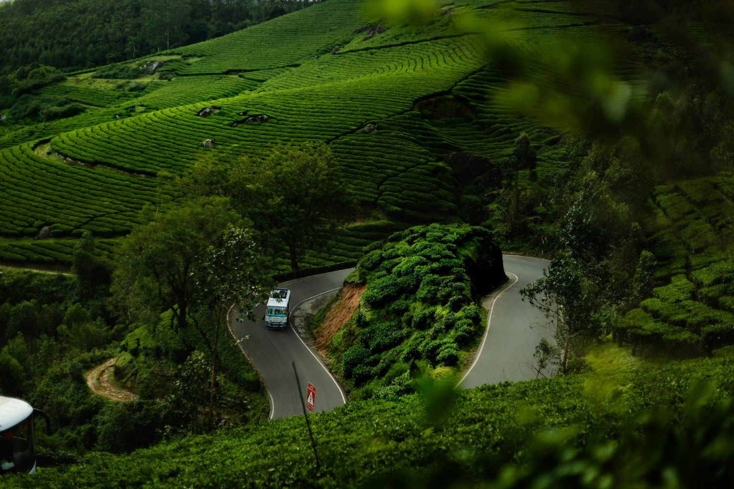 Wayanad, Kerala